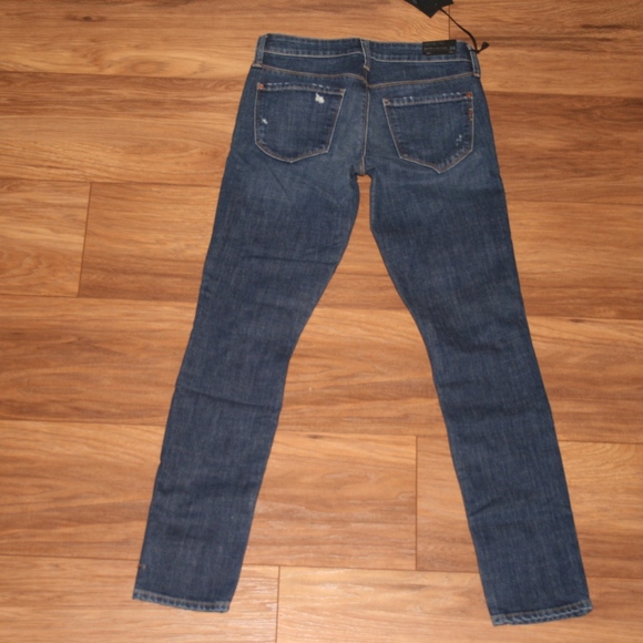 GENETIC Los Angeles SHYA CLASSIC SKINNY - Picture 2 of 4